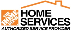 POIRIER RENOVATIONS - authorized service installer for home depot