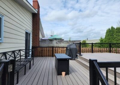 Exterior-Service-Deck-around-pool-using-trex-decking-2-POIRIER-RENOVATIONS