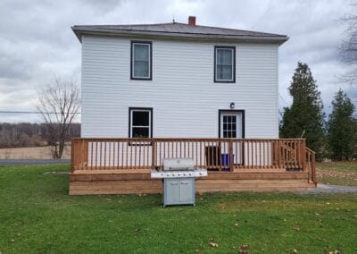 New-Back-Deck-and-railing-Built-POIRIER-RENOVATIONS