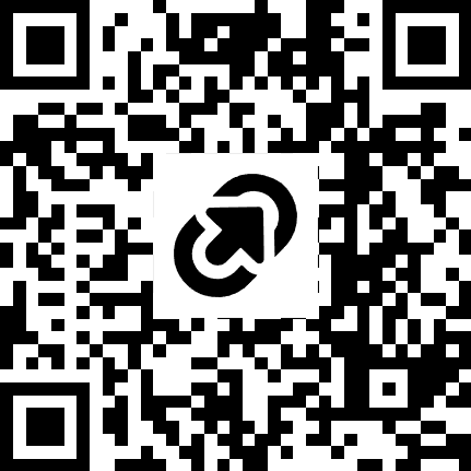 Poirier Renovations QR code for review with BBB