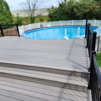 Exterior-Service-Deck-around-pool-using-trex-decking-POIRIER-RENOVATIONS