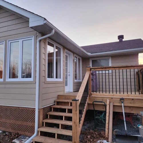 Exterior Renovations - Exterior-Service-Decks-POIRIER-RENOVATIONS