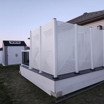 New-Railing-and-privacy-fence-POIRIER-RENOVATIONS